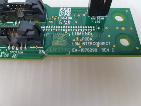 Lumenis EA-1076290