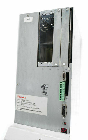 BOSCH REXROTH HDS04.2-W200N-HS12-01-FW