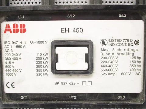 ABB EH450