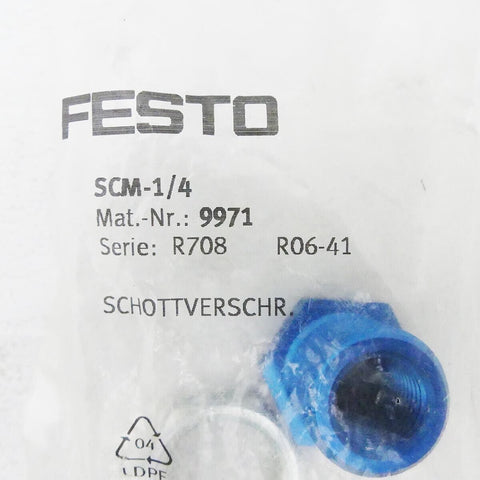 FESTO SCM-1/4