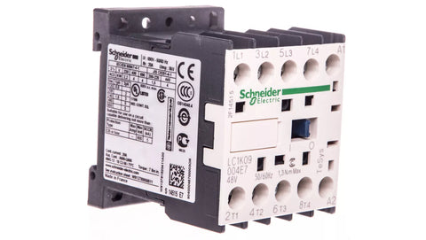 SCHNEIDER ELECTRIC LC1K09004E7