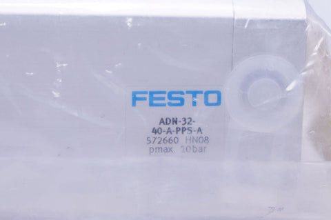 Festo ADN-32-40-A-PPS-A