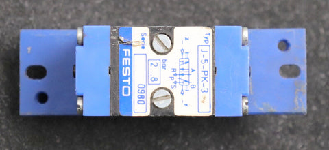 FESTO J-5-PK-3