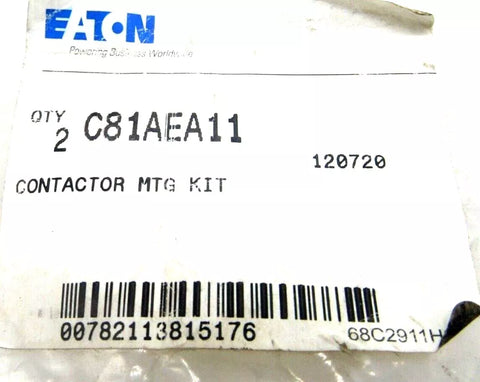 EATON C81AEA11