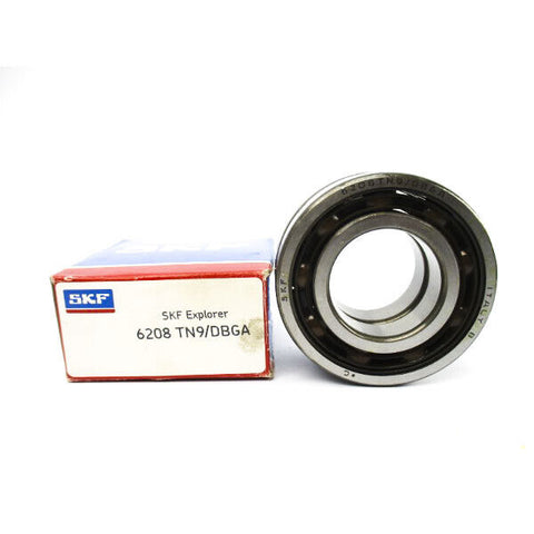 SKF 6208TN9/DBGA