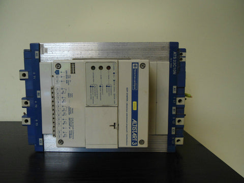 SCHNEIDER ELECTRIC  ATS-23C10N