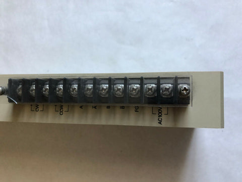OMRON C500-SMD21