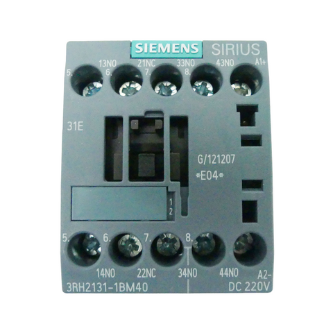 SIEMENS 3RH2131-1BM40