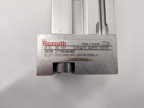 Bosch Rexroth 2779045460