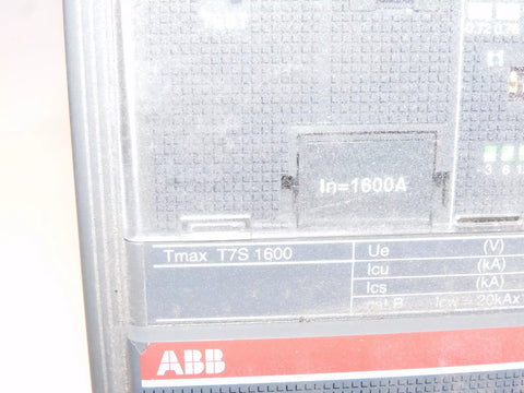 ABB T7S1600