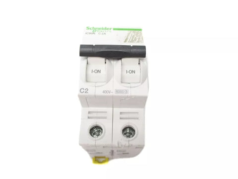 SCHNEIDER ELECTRIC A9F74202