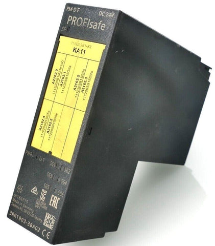 Siemens 3RK1903-3BA02