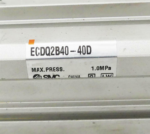 SMC ECDQ2B40-40D