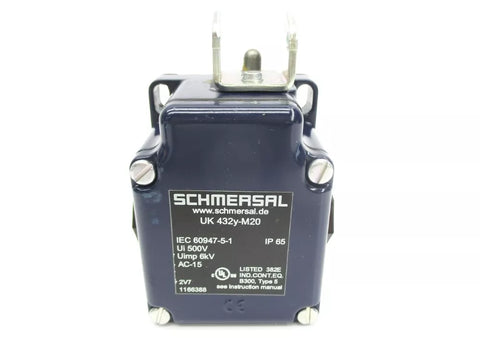 SCHMERSAL UK 432Y-M20