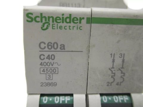 SCHNEIDER ELECTRIC 23869