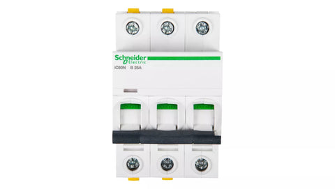 SCHNEIDER ELECTRIC A9F03325