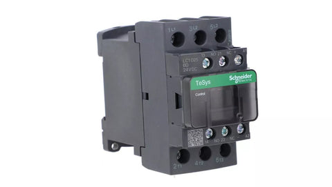 SCHNEIDER ELECTRIC LC1D25BD