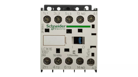 SCHNEIDER ELECTRIC LC1K1610B7