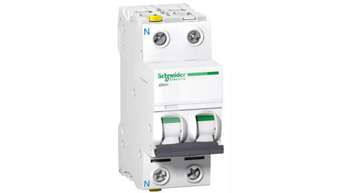 SCHNEIDER ELECTRIC A9F04670