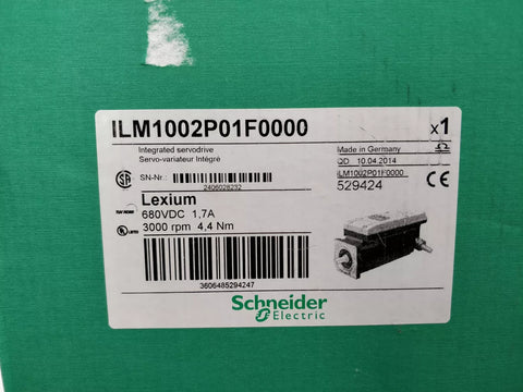 SCHNEIDER ELECTRIC ILM1002P01F0000