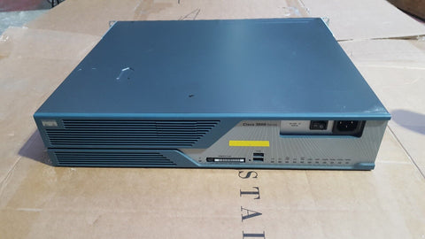 CISCO 3825