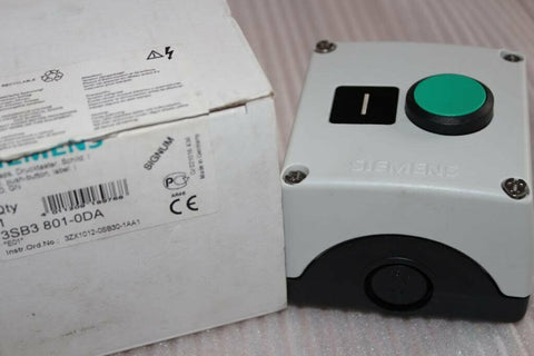 Siemens 3SB38010DA