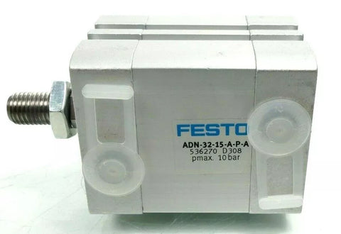 FESTO ADN-32-15-A-P-A