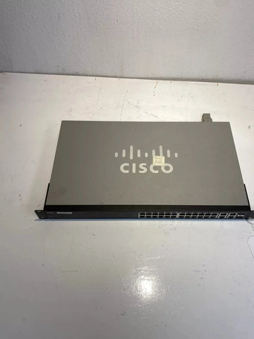 CISCO SG300-28