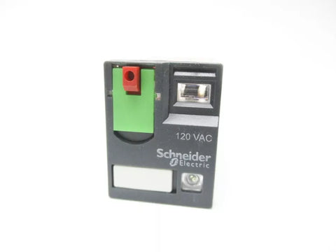 SCHNEIDER ELECTRIC 792XDXM4L-120A