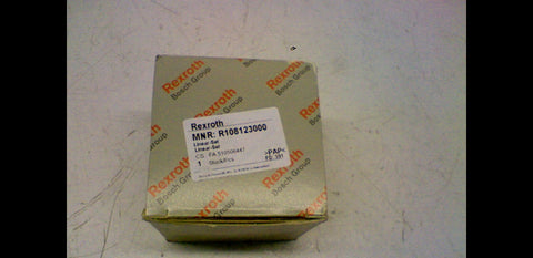 REXROTH R108123000