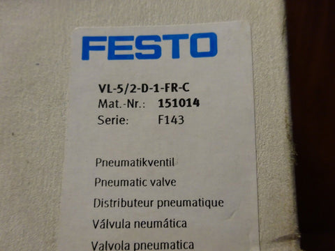 FESTO 151014