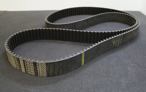 GATES Timing Belt 50mm length 2800mm