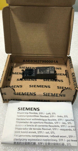 Siemens 3VA9988-0BA23