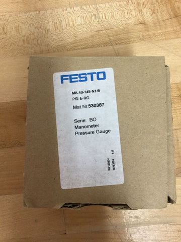 Festo 530387