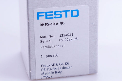 Festo DHPS-10-A-NO