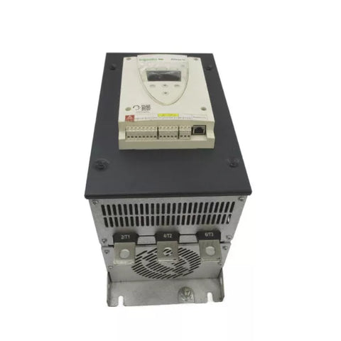 SCHNEIDER ELECTRIC ATS22C25S6U