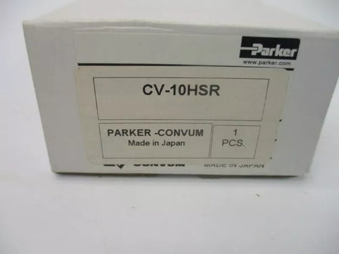 PARKER CV-10HSR