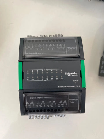 SCHNEIDER ELECTRIC SXWDI16XX10001