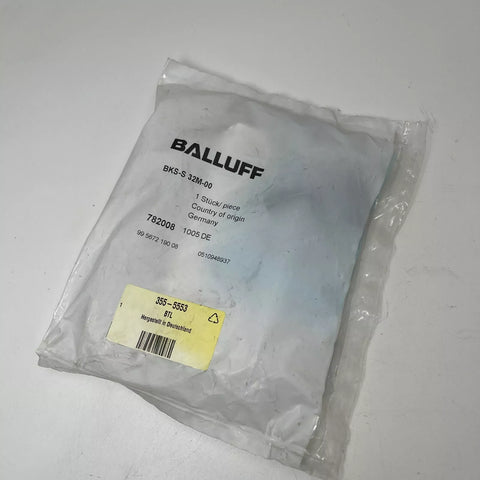 BALLUFF 782008