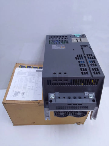 SIEMENS 6SL3225-0BE31-1AA1