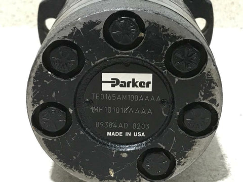 Parker TE0165AM100AAAA