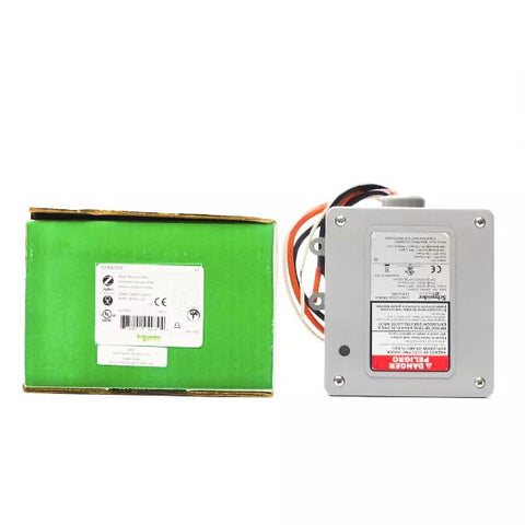 SCHNEIDER ELECTRIC EER42200