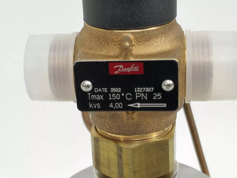 DANFOSS 003H0124