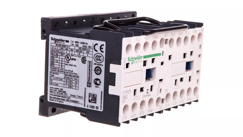 SCHNEIDER ELECTRIC LP2K0910BD