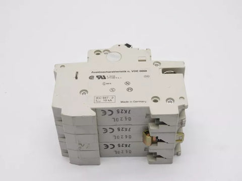 ABB S273-K25A