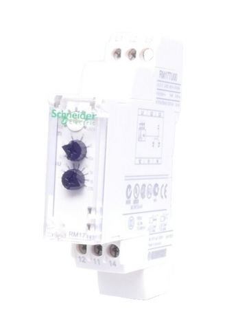 Schneider Electric RM17TU00