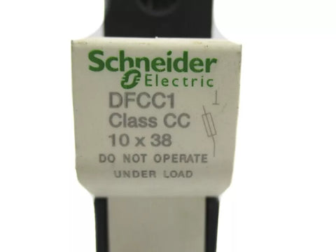 SCHNEIDER ELECTRIC DFCC1