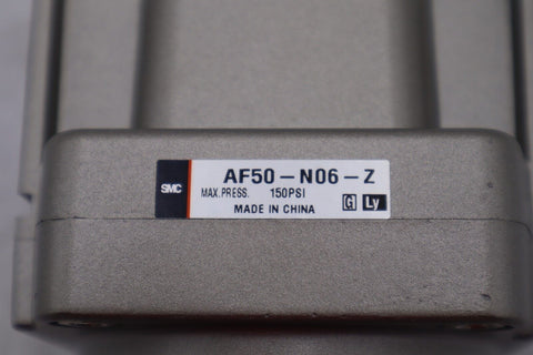 SMC AF50-N06-Z