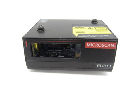 Omron FIS-0820-0001