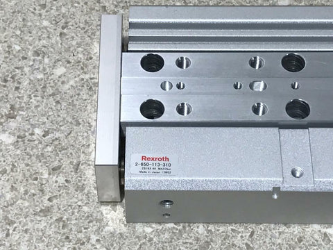 Bosch Rexroth 2650113310